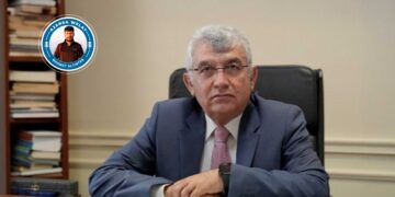 Zubeyîr Aydar: Divê Tirkiye demildest zagonanên pêwîst derbixe