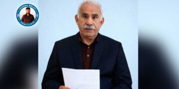 Abdullah Ocalan: Li ser çand û zimanê Kurdî polîtîkayên asîmîlasyonê didomin