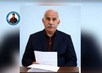 Abdullah Ocalan: Ziwan, çand û estbîyayîşê kurdan ser o polîtîkayê asîmîlasyonî dewam kenê