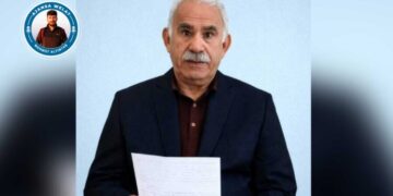 Abdullah Ocalan: Ziwan, çand û estbîyayîşê kurdan ser o polîtîkayê asîmîlasyonî dewam kenê