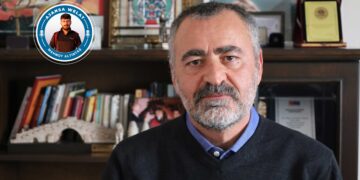 Cîhan Aydin: Divê mafê hêviyê bêşert û merc pêk were