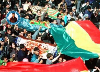 Bi ser Komkujiya Qamişloyê re 22 sal derbas bûn: Pergala li Rojava armanca komkujiyê pûç kir