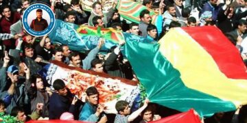 Bi ser Komkujiya Qamişloyê re 22 sal derbas bûn: Pergala li Rojava armanca komkujiyê pûç kir