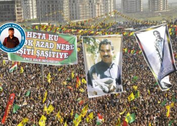 Guleryuz: Em li bendê ne ku peyama bi dîmen a Ocalan li Newrozê bê nîşandan