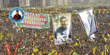 Guleryuz: Em li bendê ne ku peyama bi dîmen a Ocalan li Newrozê bê nîşandan