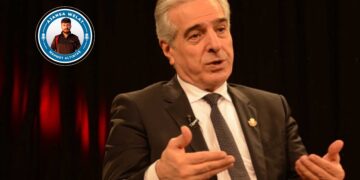 Ahmet Karamus: Şerê li Îranê êdî yekîtiya Kurdan ferz dike