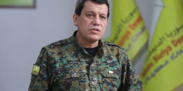 Mazlum Ebdî hêrişê vera Herêma Kurdîstanî şermizar kerdê