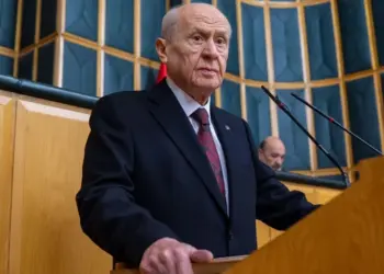 Bahçelî: Vengdayîşê 27ê sibate başêr ame fehmkerdene