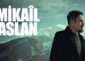 Mikaîl Aslanî ra albumo newe: Masumo Pak