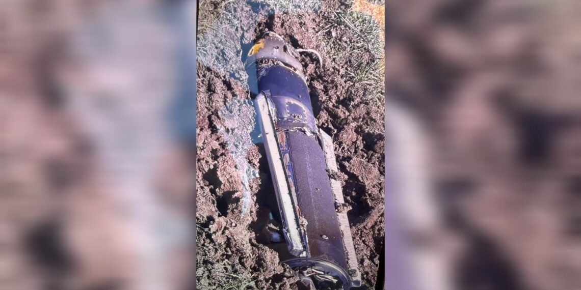 Moşekek Îranê li gundekî Amedê ket