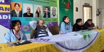 Li Gimgimê panela ziman: Heta em bi zimanê xwe neaxivin wê talûke bidome