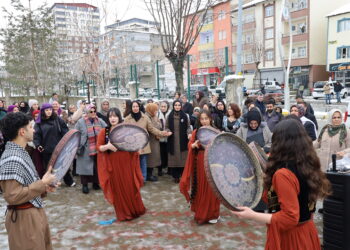 Jinan li Mûşê 8ê Adarê pîroz kir