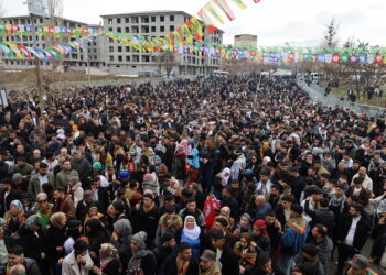 Keskîn Bayindir: Heke niyeta we aştî be rê diyar e