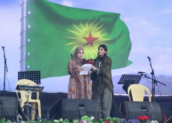 KJK: Em vê biharê bikin bihara azadiya gelê Kurd û Rêber Apo