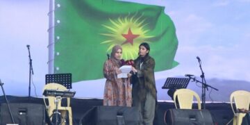 KJK: Em vê biharê bikin bihara azadiya gelê Kurd û Rêber Apo