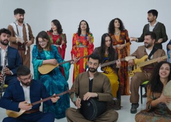 Ji bo Newroza 2026an klîba ‘Newroza Serfiraziyê’ hat amadekirin