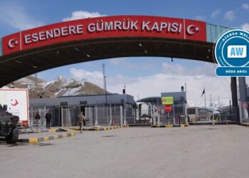 Bazirgan û hemwelatîyê Geverî girewtişê berê sinorî ra razî nîyê