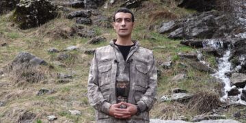 Nûrhaq Ararat: Ciwan dê bi Newrozê xwe nû û zana bikin