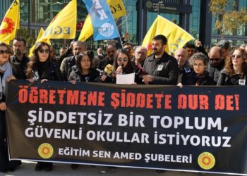 Egîtîm Senê kuştina mamoste Çelîkê şermezar kir: Bila berpirsyar hesabê bidin