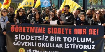 Egîtîm Senê kuştina mamoste Çelîkê şermezar kir: Bila berpirsyar hesabê bidin