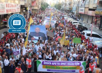 Tirkiye biryarên DMMEyê nas nake 