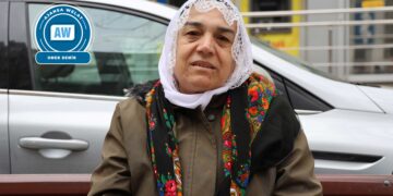 Jiyaneke bi têkoşîn û berxwedanê hatiye honandin: Kumrî Akgul