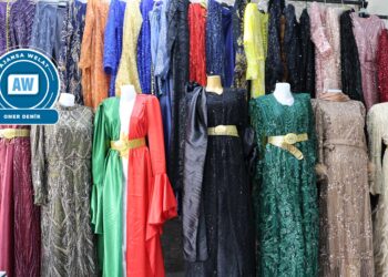 ‘Gelê Kurd bi cil û bergên xwe ve tê naskirin’