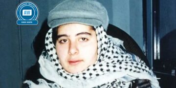 Çelenga Newrozê Sema Yûce: Agirek ji dîwarên zindanan hilçûyî