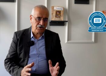 Mustafa Avci: Divê astengiyên li pêşiya rêveberiyên herêmî bên rakirin