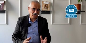 Mustafa Avci: Divê astengiyên li pêşiya rêveberiyên herêmî bên rakirin