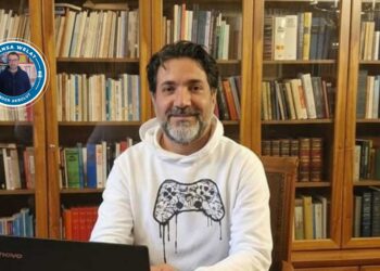 Îrfan Geylanî: PJAK hêrseke berhevkirî û daxwazeke dîrokî ye