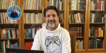 Îrfan Geylanî: PJAK hêrsêka pêserî û waştenêka tarîxî ya