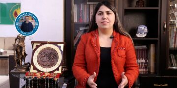 Rihan Loqo: Şoreşa Jinê ji bo tevahî tevger û rêjistinên jinan bû mînak