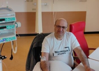 Seba Osman Kiliçî do Den Haag de merasimê oxirkerdişî bêro kerdene