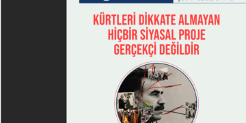 Hejmara nû ya kovara Ozgur Halkê bi naverokek dagirtî derket