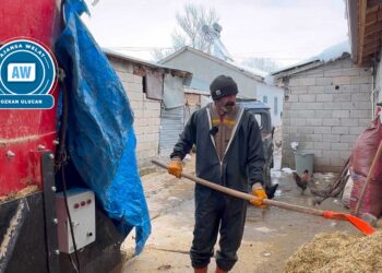 ‘Dewa xo de bîme tever, kaş beme some’