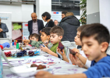 Gedeyan toxim û herre kerdî ‘ginda herre’