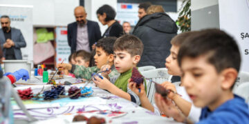 Gedeyan toxim û herre kerdî ‘ginda herre’