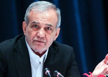 Serekkomarê Îranî Pezeşkîyanî fermanê kiştena Kurdan dê