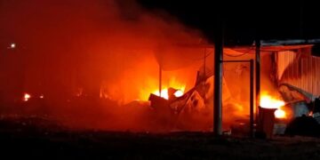 Êrişî Hewlêr û Silêmaniyê hate kirin