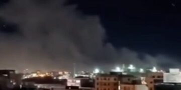 Navenda polîsan a Seqizê hate rûxandin