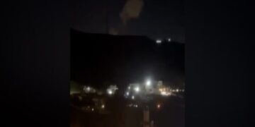 Bi dronên xwekuj êrişî Başûrê Kurdistanê dikin