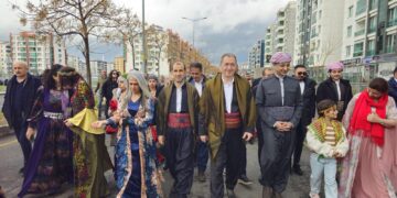 Kemal Kurkut li cihê ku lê hatibû qetilkirin hat bibîranîn