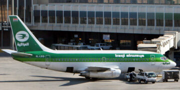 Iraqê girtina qada xwe ya hewayî 72 saetan dirêj kir