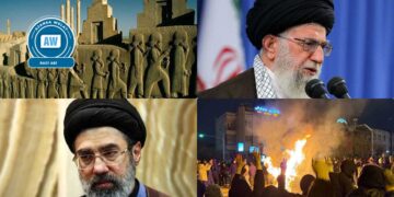 Dewleta 2500 salî diheje: An demokrasî an hilweşîn