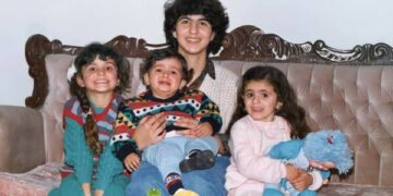 Dijminatiya li dijî bîranîna Rahşan Demîrelê: Wê zirara darekê bigihîje kê?