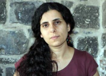 Rojnameger Reyhan Hacioglu rê ceza ameye waştene