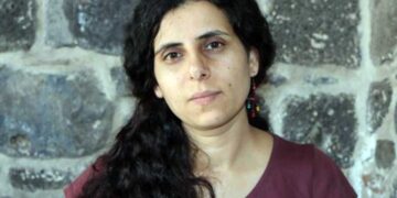 Rojnameger Reyhan Hacioglu rê ceza ameye waştene