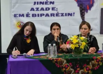 Rohilat Efrîn: Piştevaniya çar aliyan encamên êrişan bisînor kir