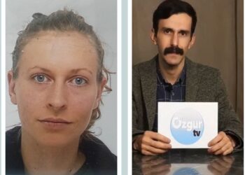 YRA: Agahî ji du rojnamegeran nayê wergirtin